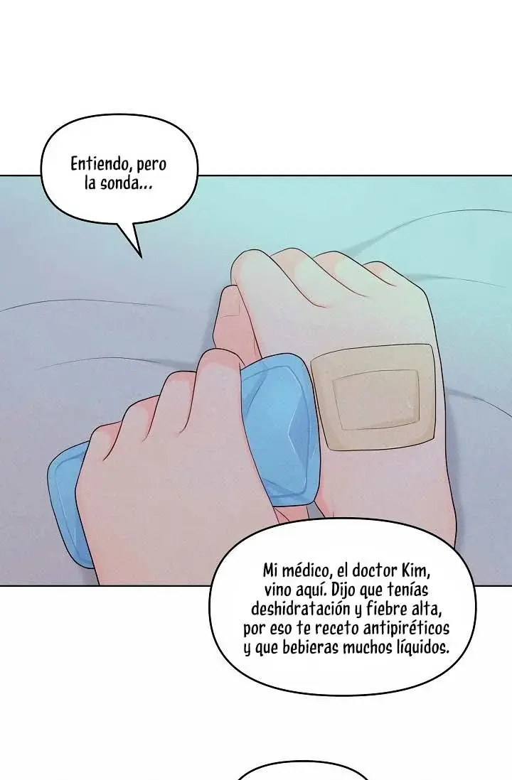 Husband capítulo 14, página 45