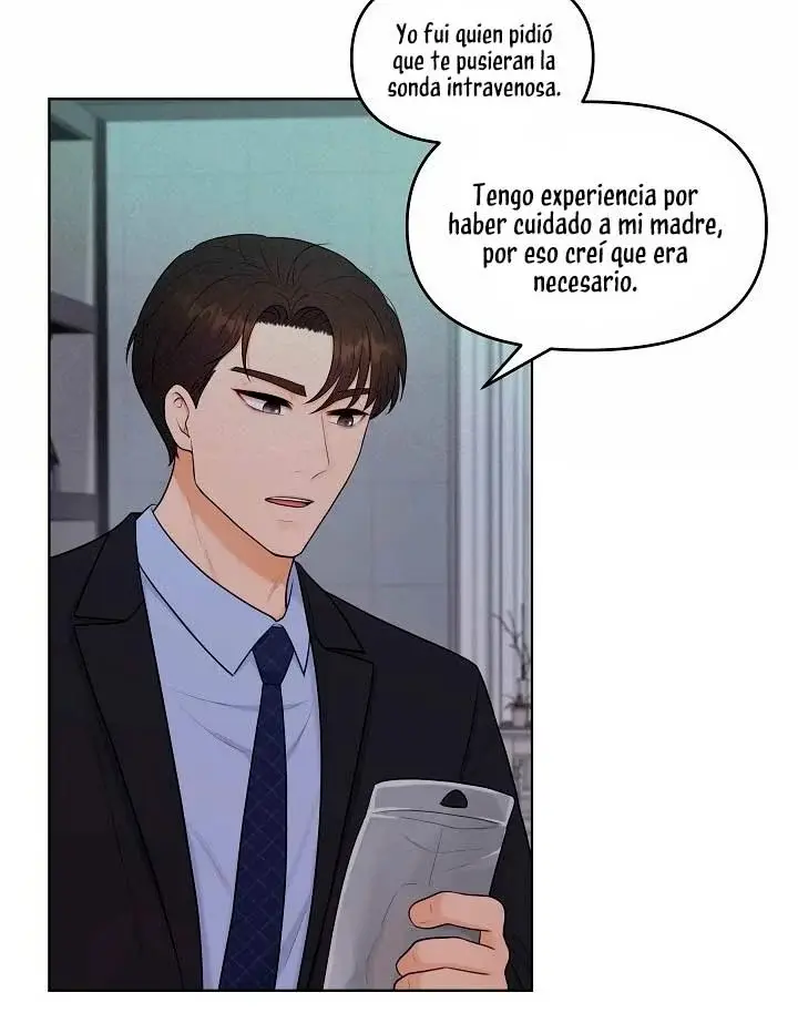 Husband capítulo 14, página 46