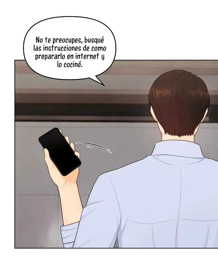 Husband capítulo 14, página 62