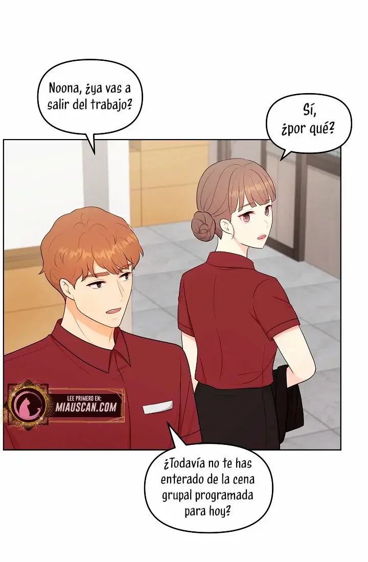 Husband capítulo 15, página 22