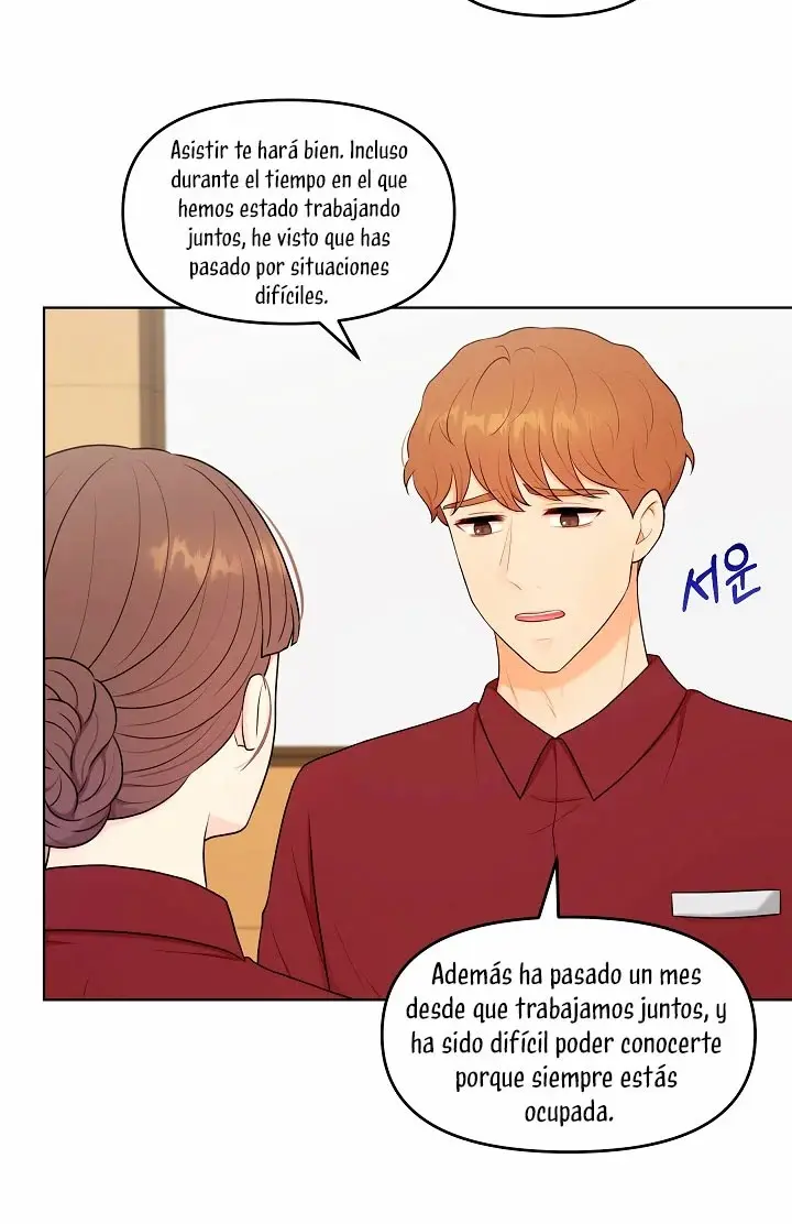 Husband capítulo 15, página 25