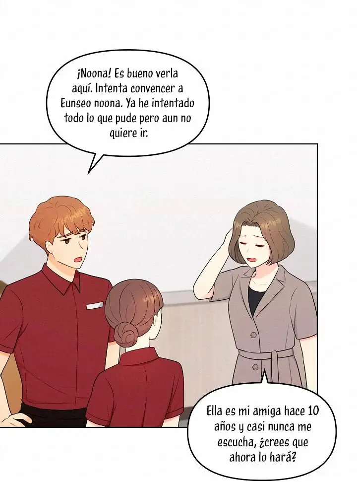 Husband capítulo 15, página 29