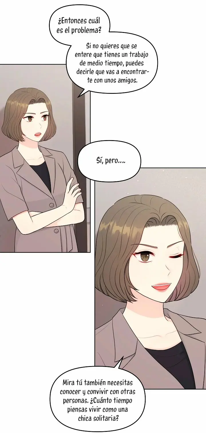 Husband capítulo 15, página 37