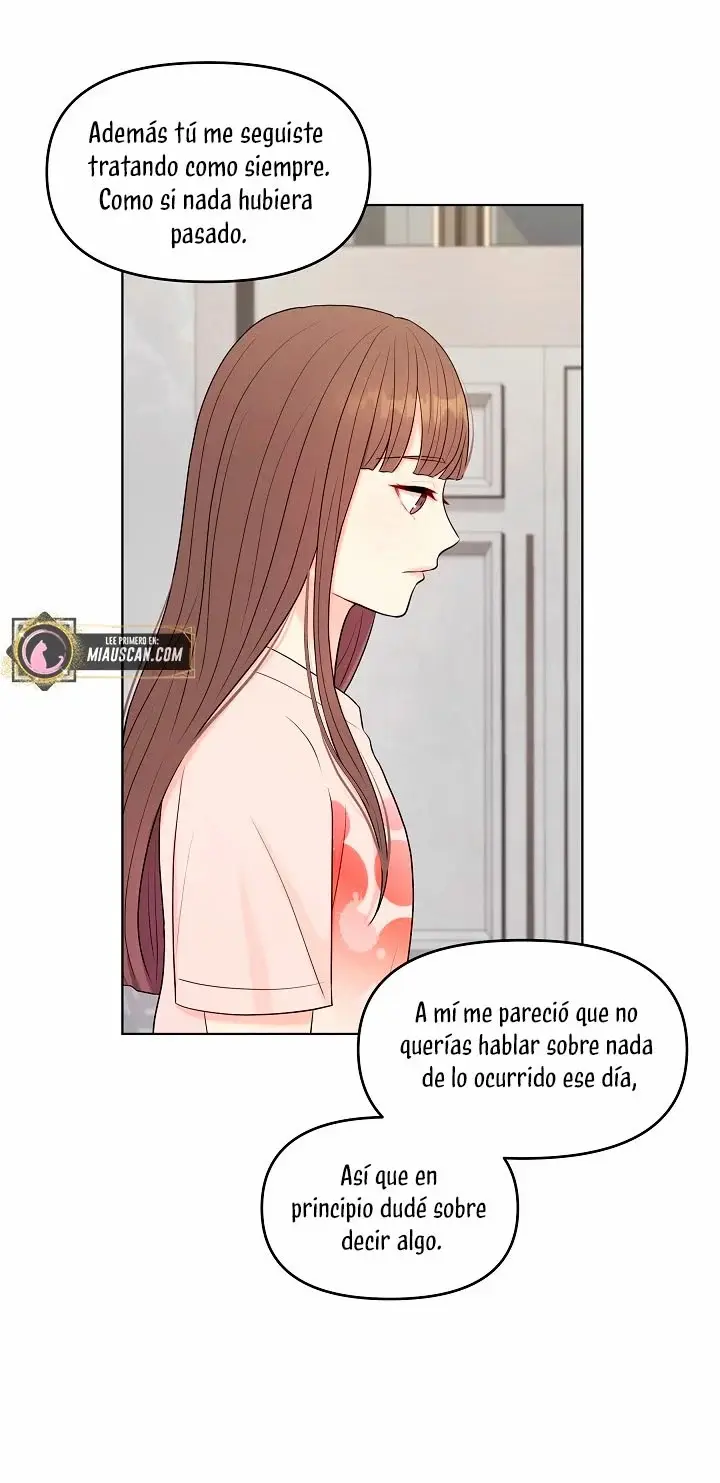Husband capítulo 16, página 28