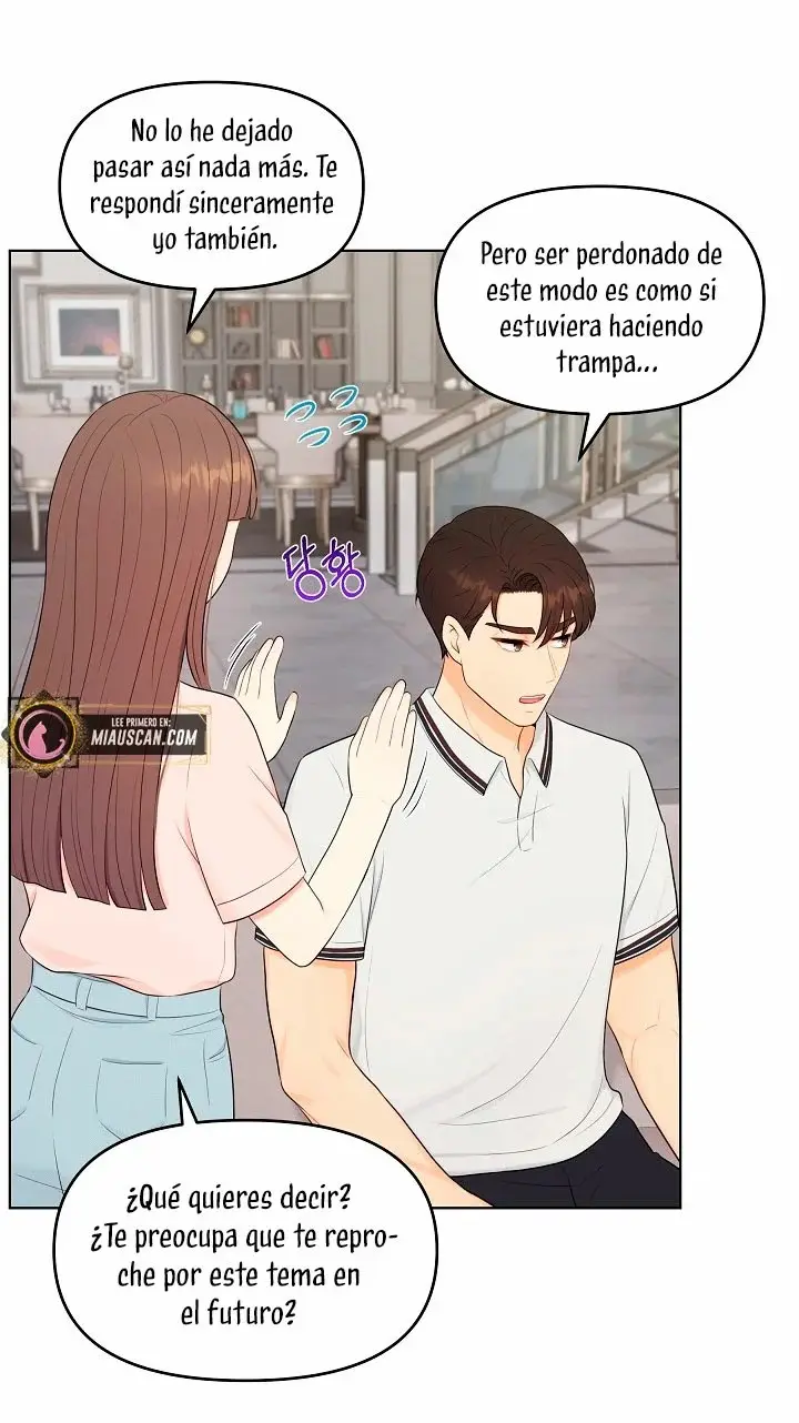 Husband capítulo 16, página 42
