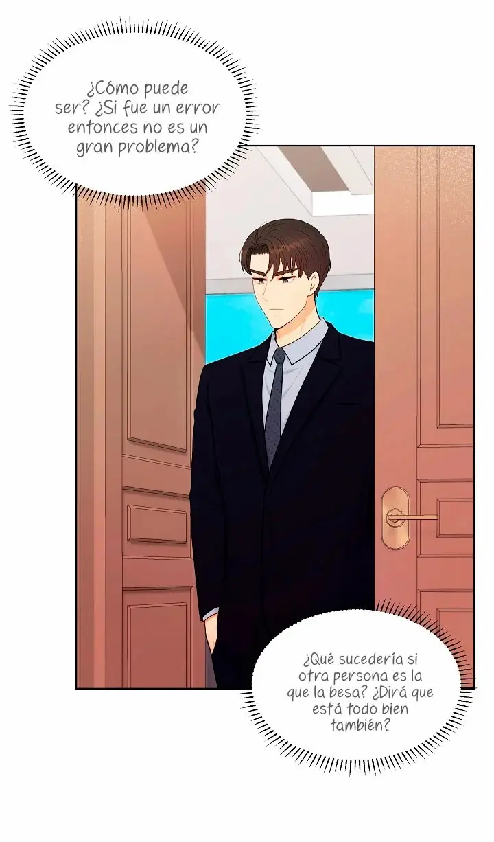 Husband capítulo 17, página 21