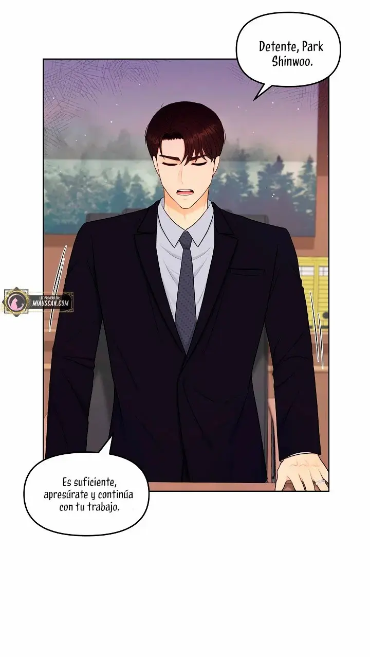 Husband capítulo 17, página 23