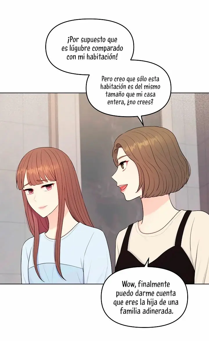 Husband capítulo 17, página 41