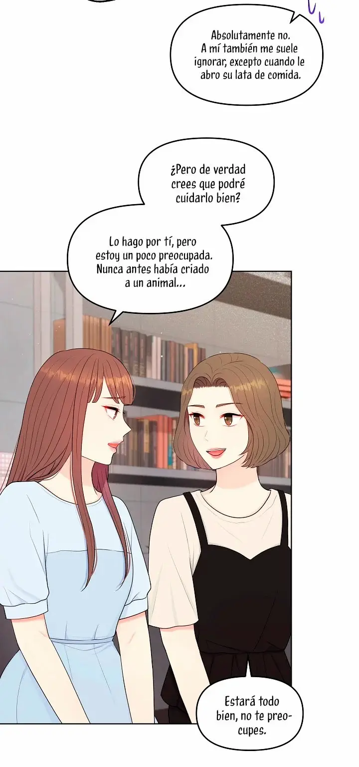 Husband capítulo 17, página 47