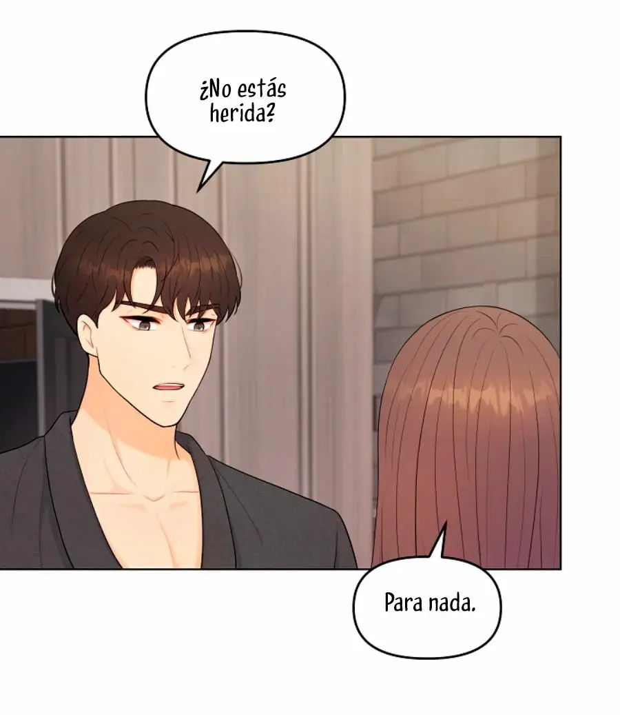 Husband capítulo 18, página 41