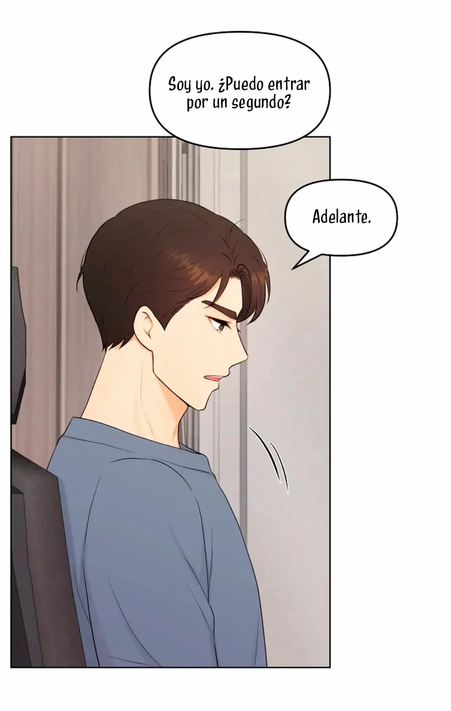 Husband capítulo 18, página 52