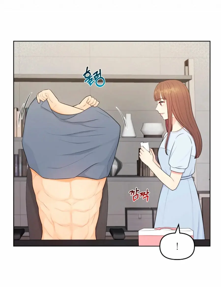 Husband capítulo 18, página 59
