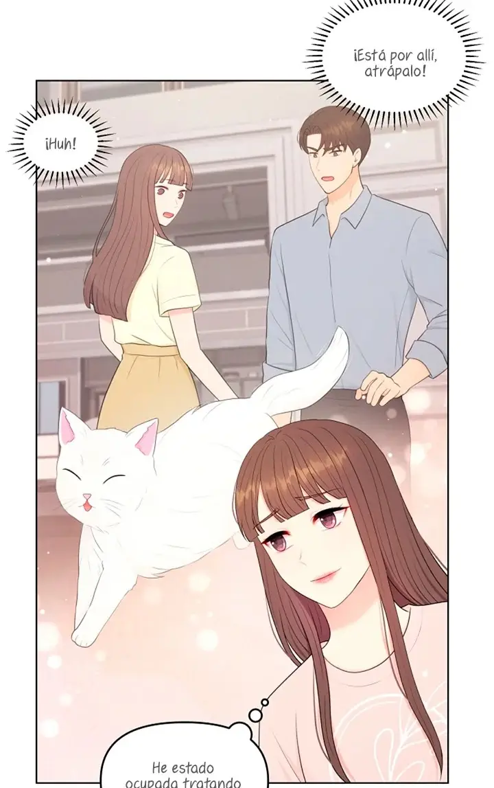 Husband capítulo 19, página 7