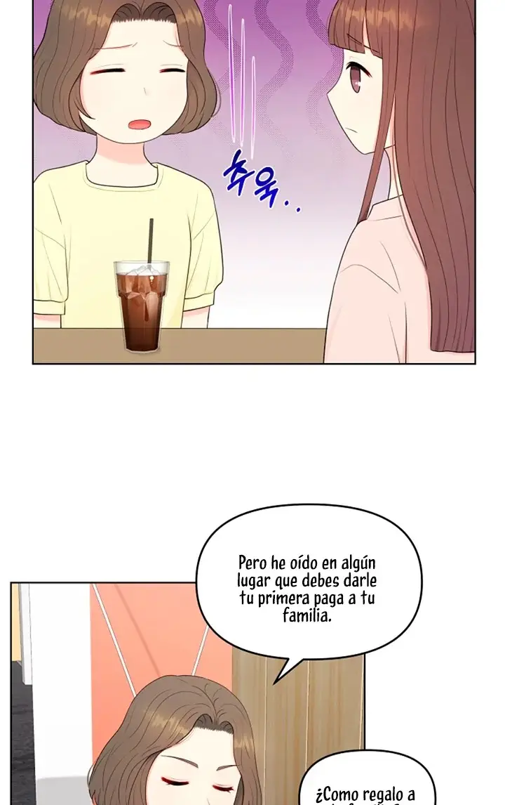 Husband capítulo 19, página 19