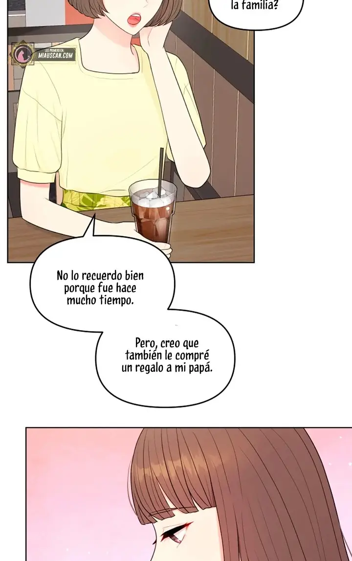 Husband capítulo 19, página 20