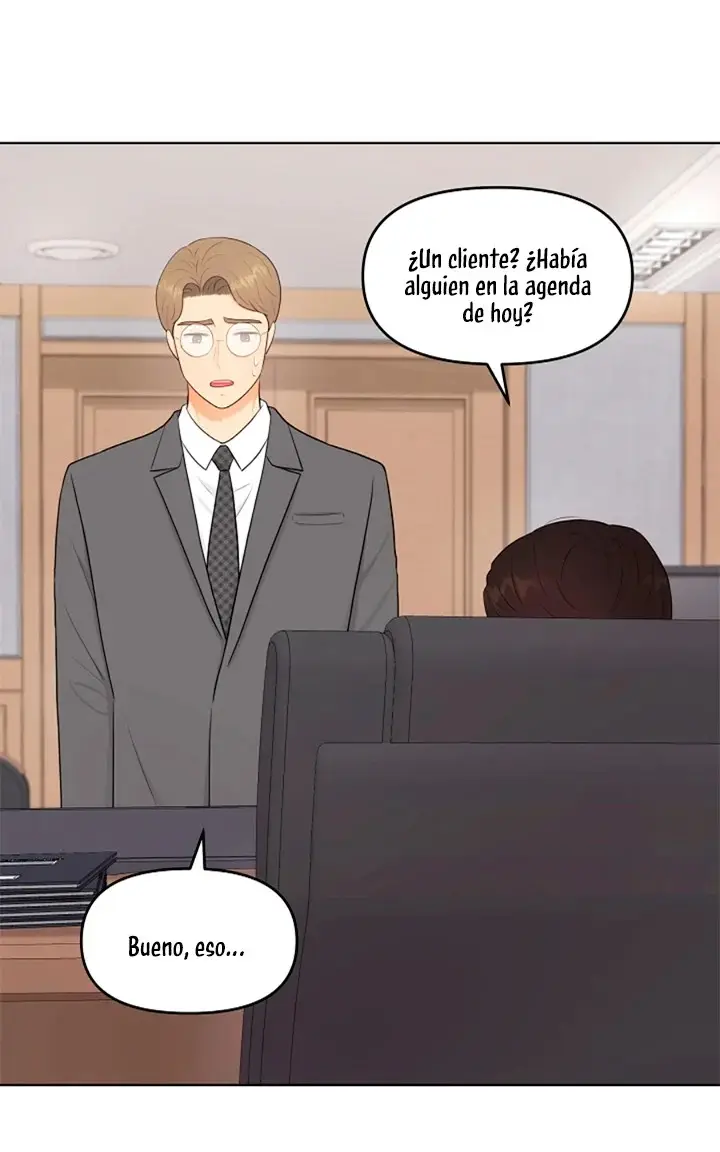 Husband capítulo 19, página 33