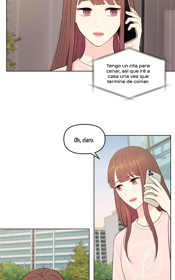 Husband capítulo 19, página 53