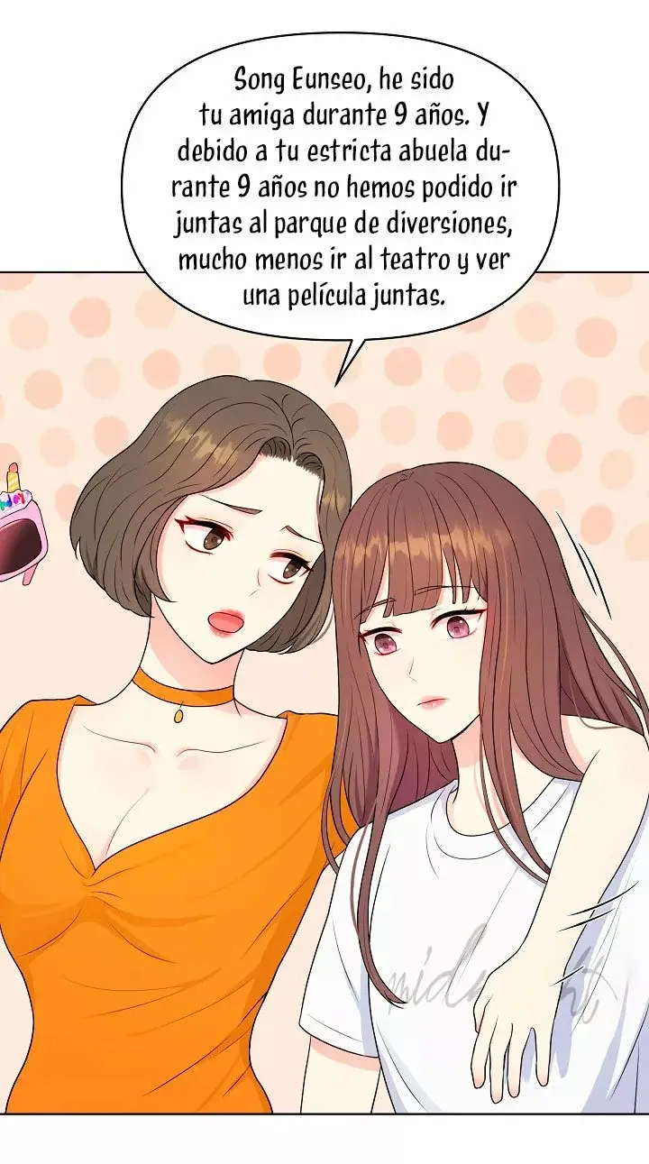 Husband capítulo 2, página 15
