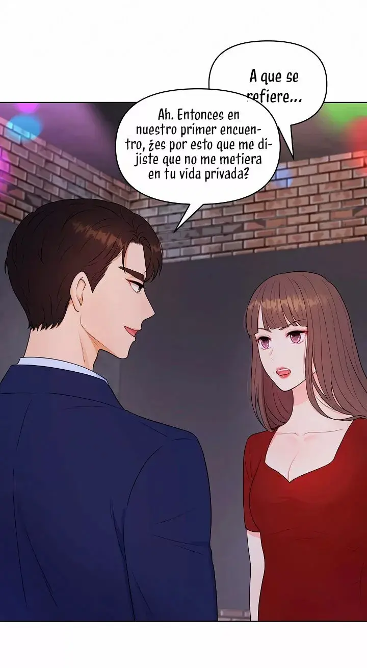 Husband capítulo 2, página 33