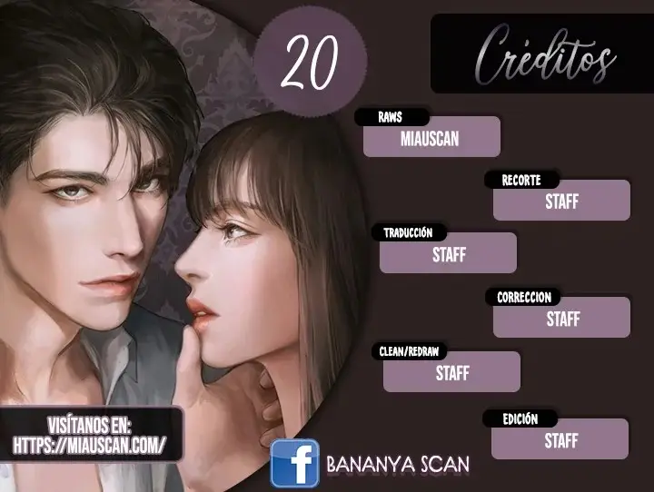 Husband capítulo 20, página 2