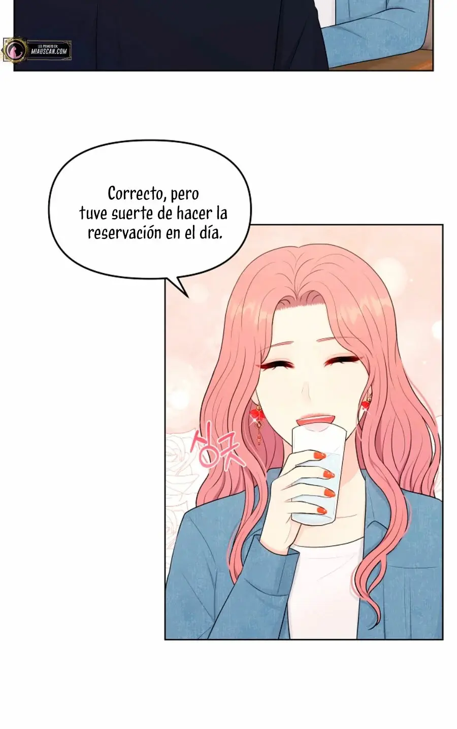 Husband capítulo 20, página 6