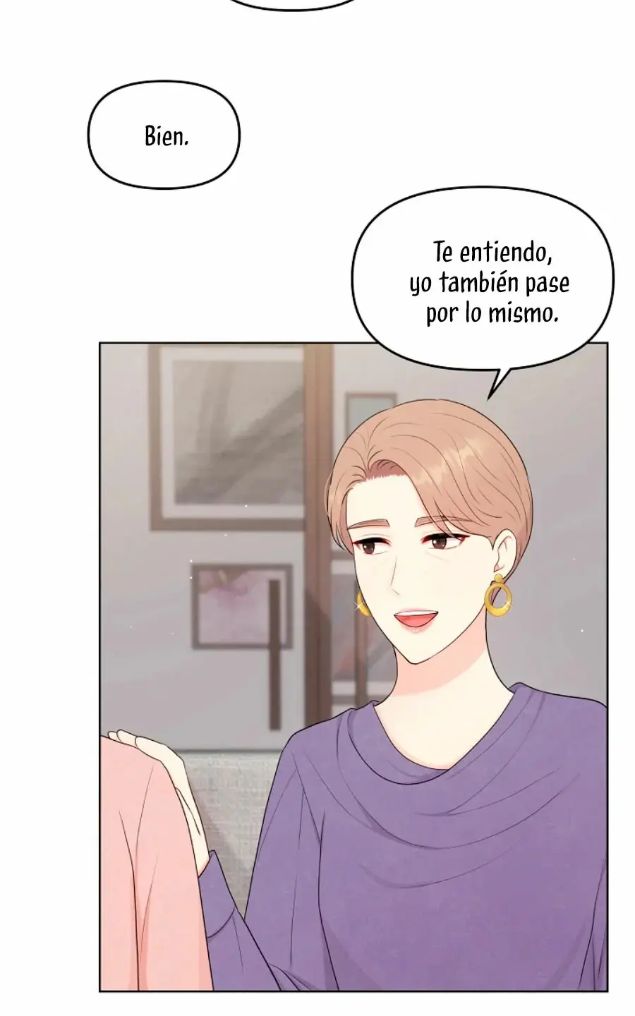 Husband capítulo 20, página 25