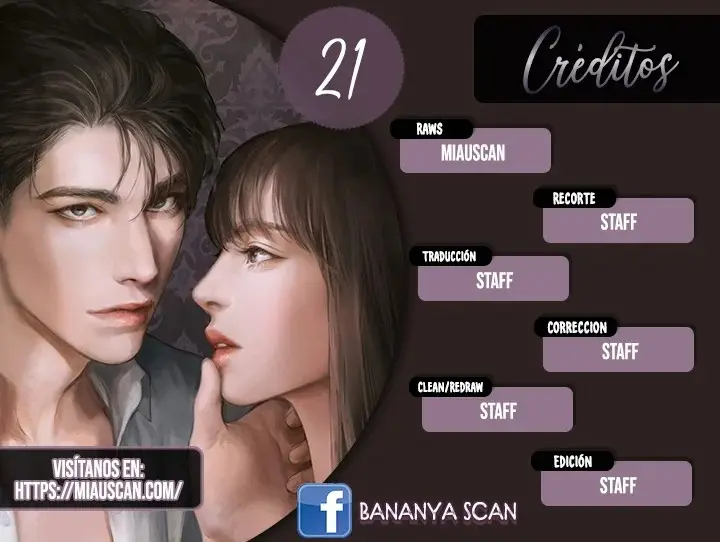 Husband capítulo 21, página 2