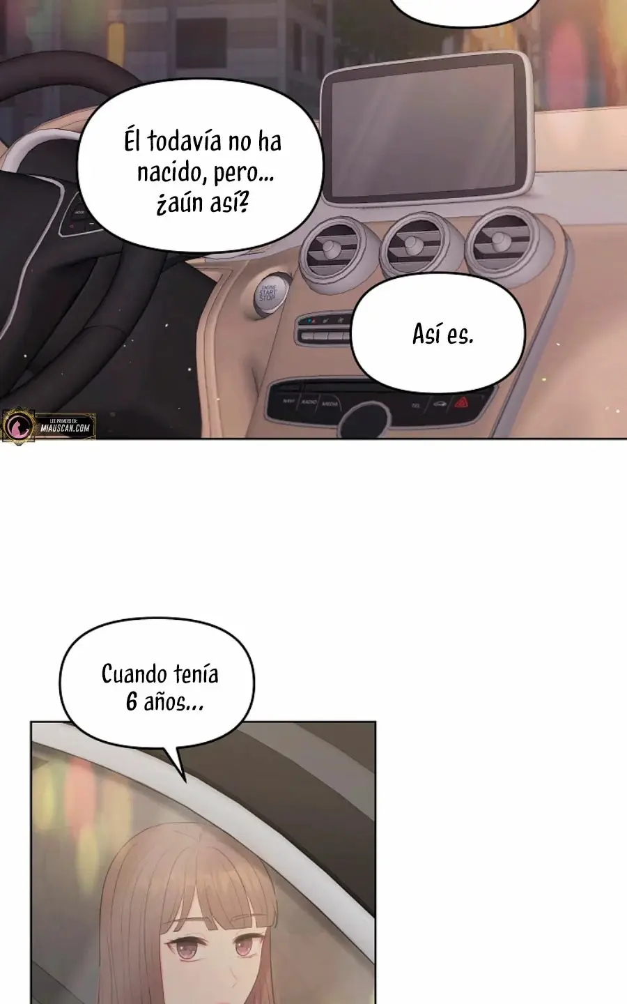 Husband capítulo 21, página 26