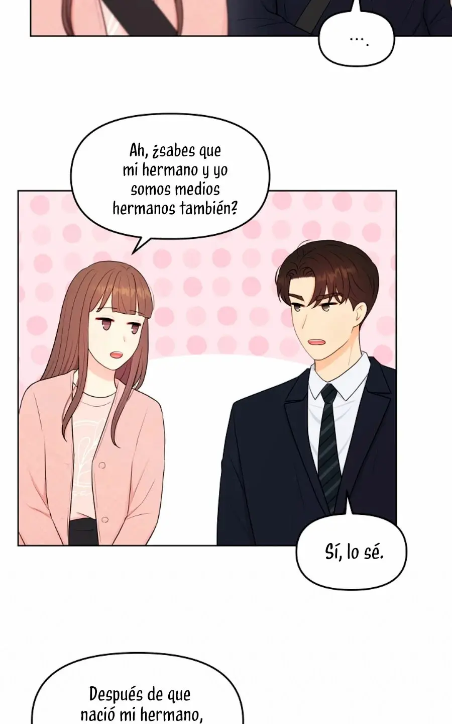 Husband capítulo 21, página 28