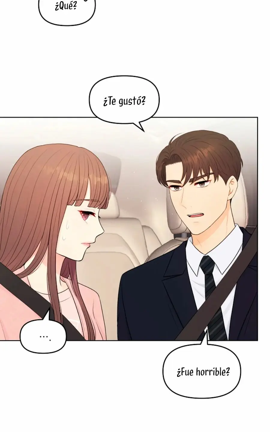 Husband capítulo 21, página 40