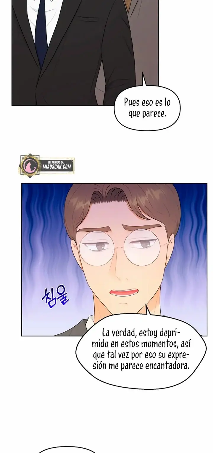 Husband capítulo 22, página 13