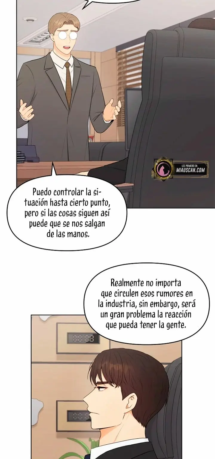 Husband capítulo 22, página 18