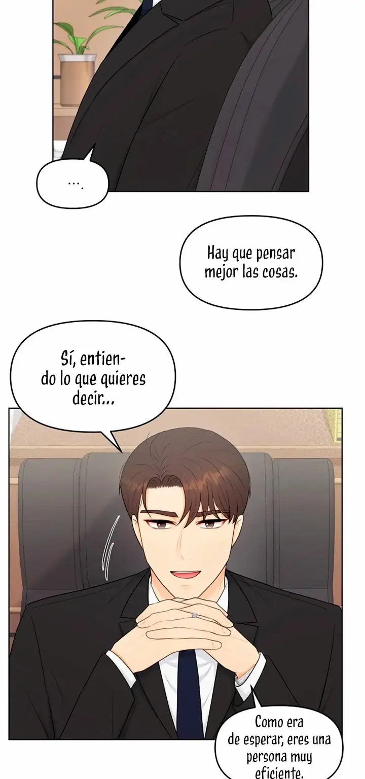 Husband capítulo 22, página 19