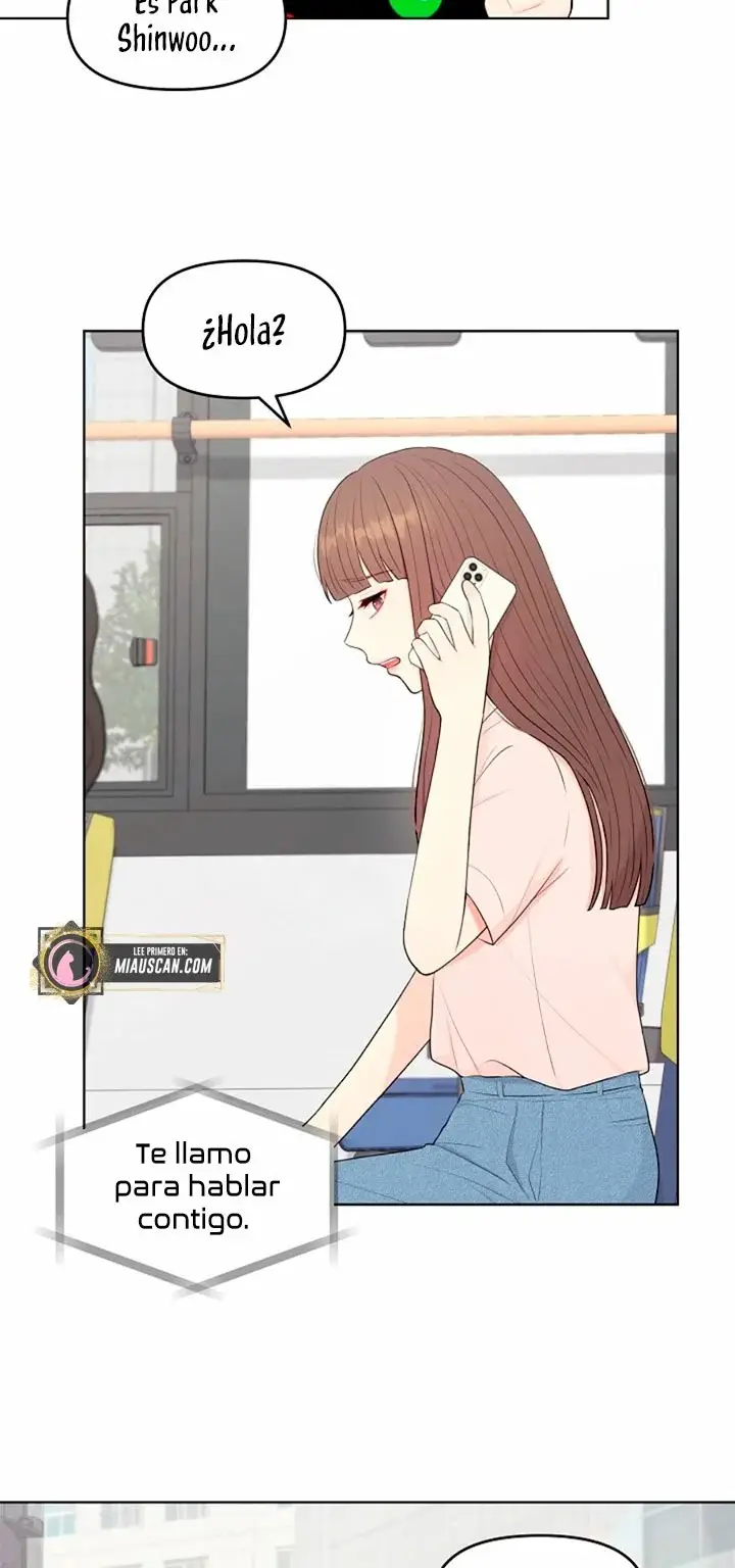 Husband capítulo 22, página 39