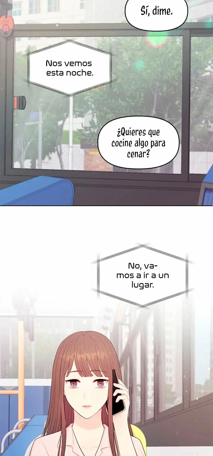 Husband capítulo 22, página 40