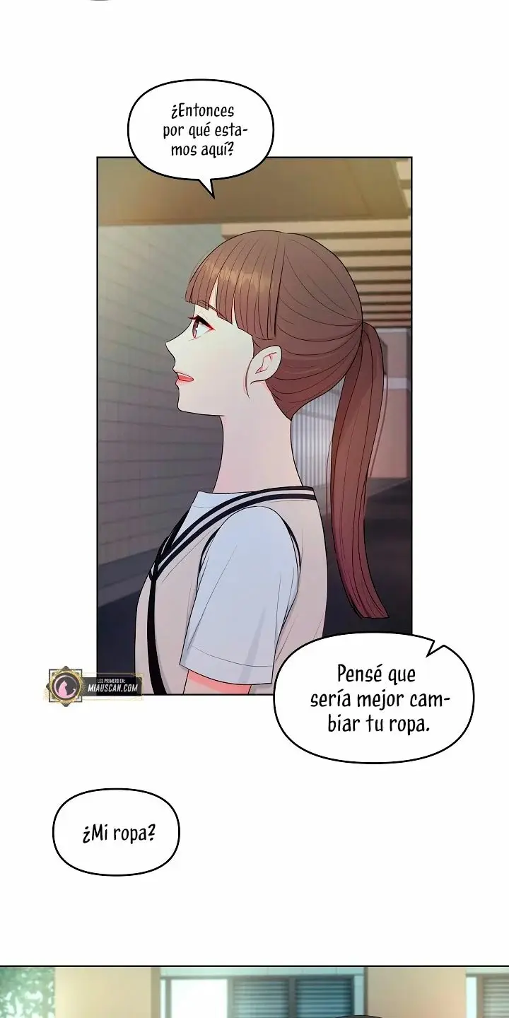 Husband capítulo 23, página 6