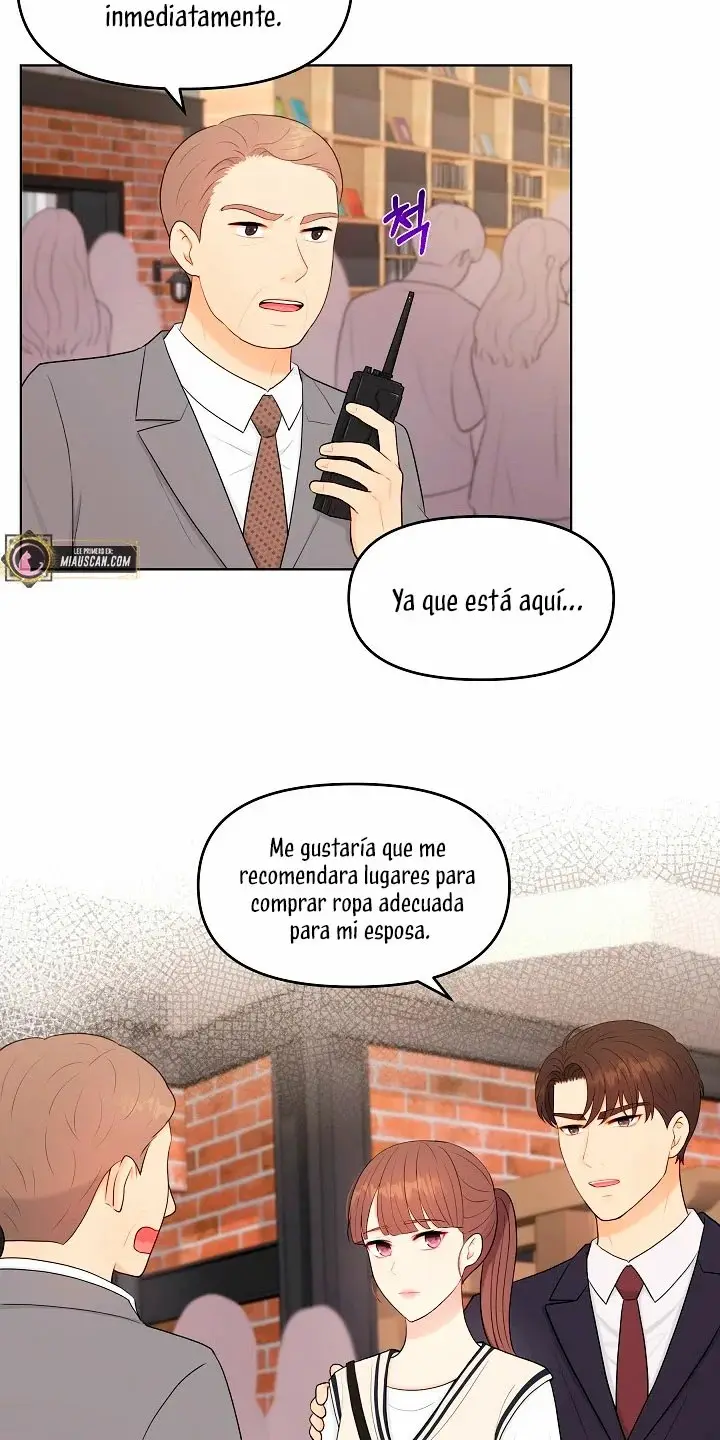 Husband capítulo 23, página 15