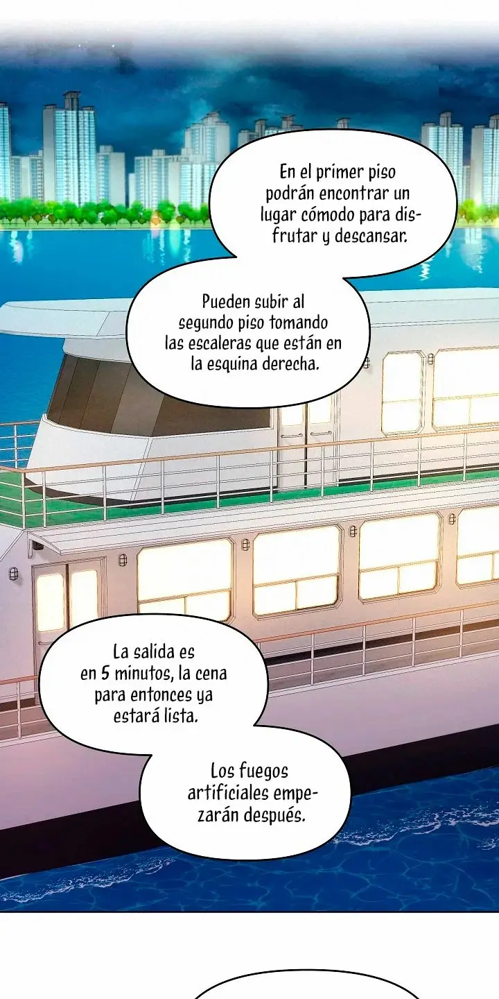 Husband capítulo 23, página 42