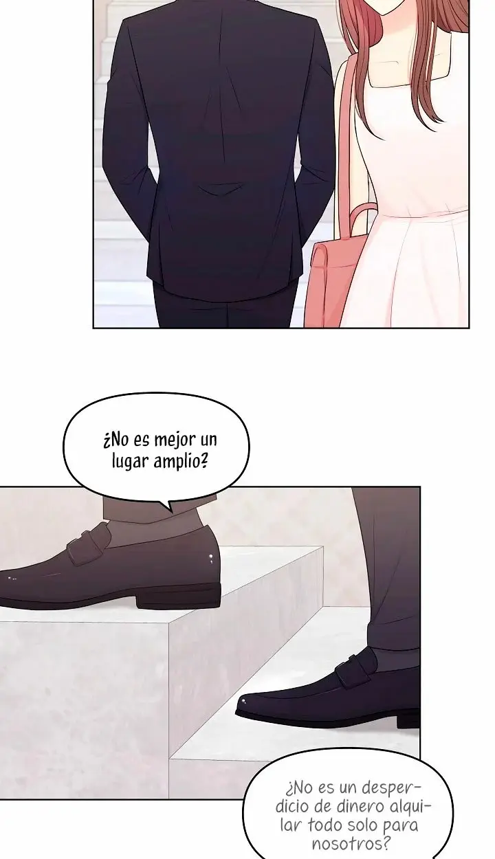 Husband capítulo 23, página 49