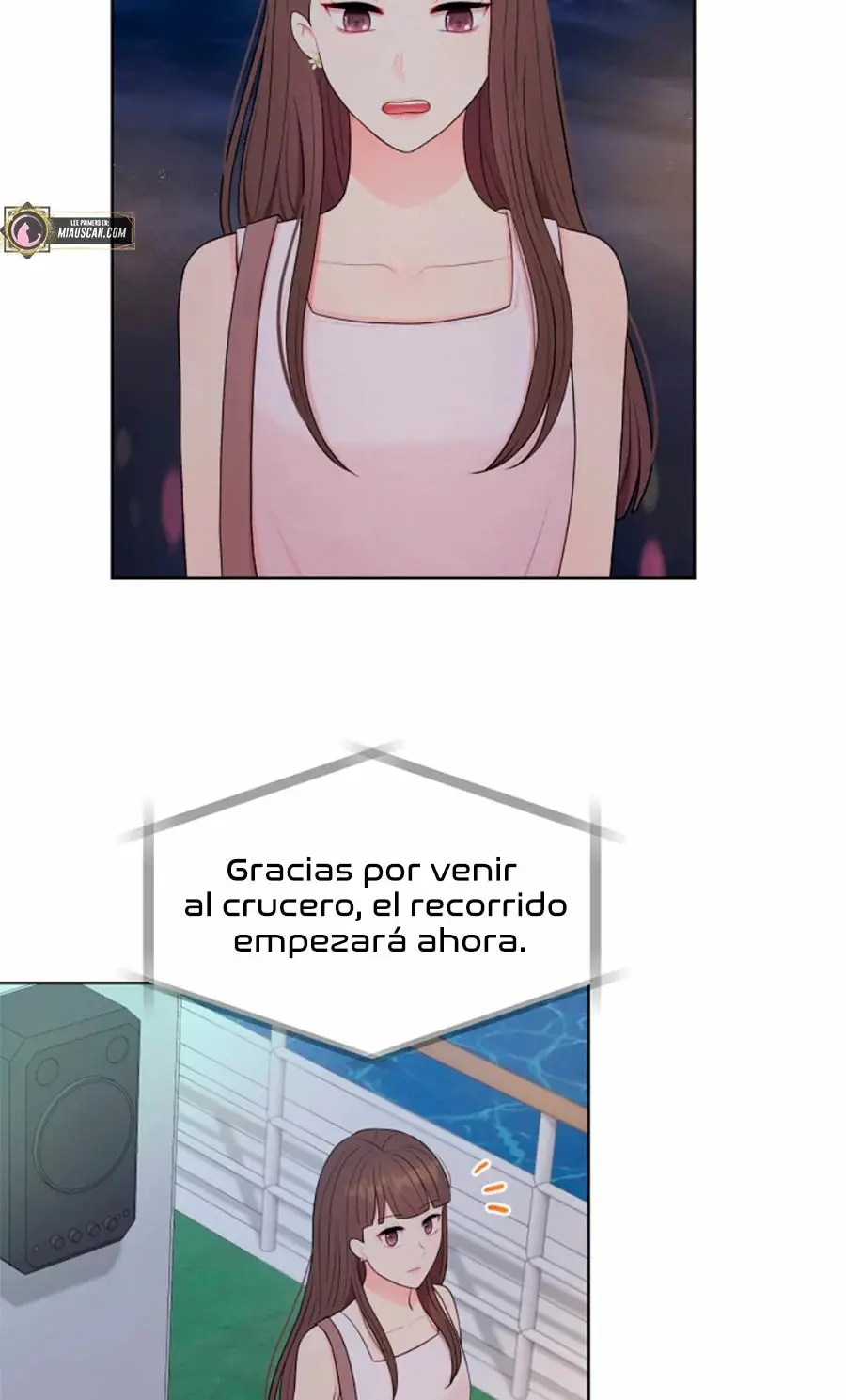 Husband capítulo 24, página 6