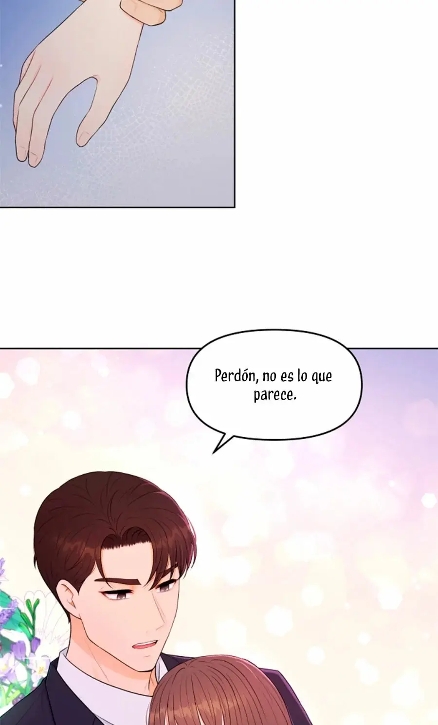 Husband capítulo 24, página 10