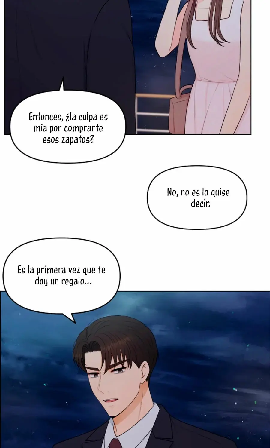 Husband capítulo 24, página 12