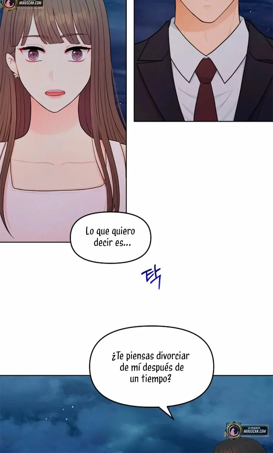 Husband capítulo 24, página 22