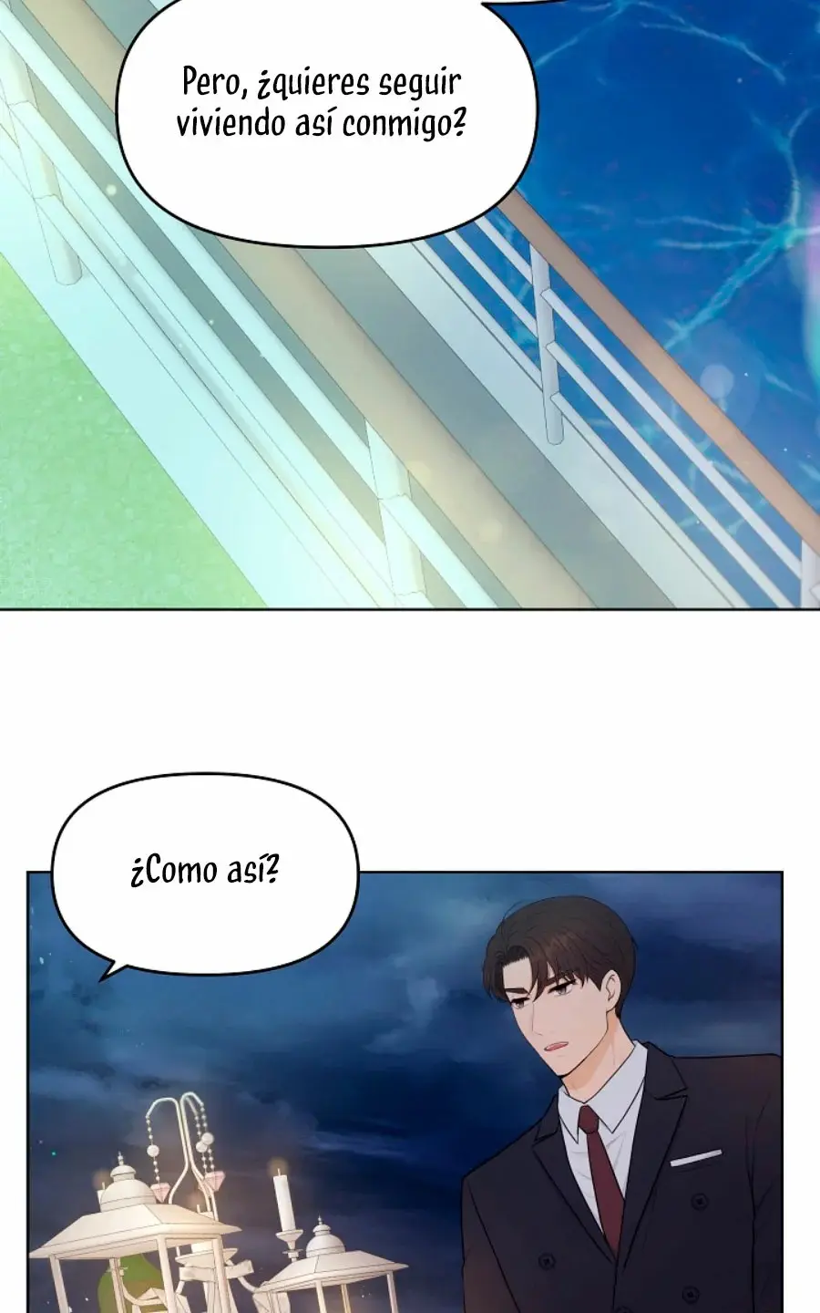 Husband capítulo 24, página 25