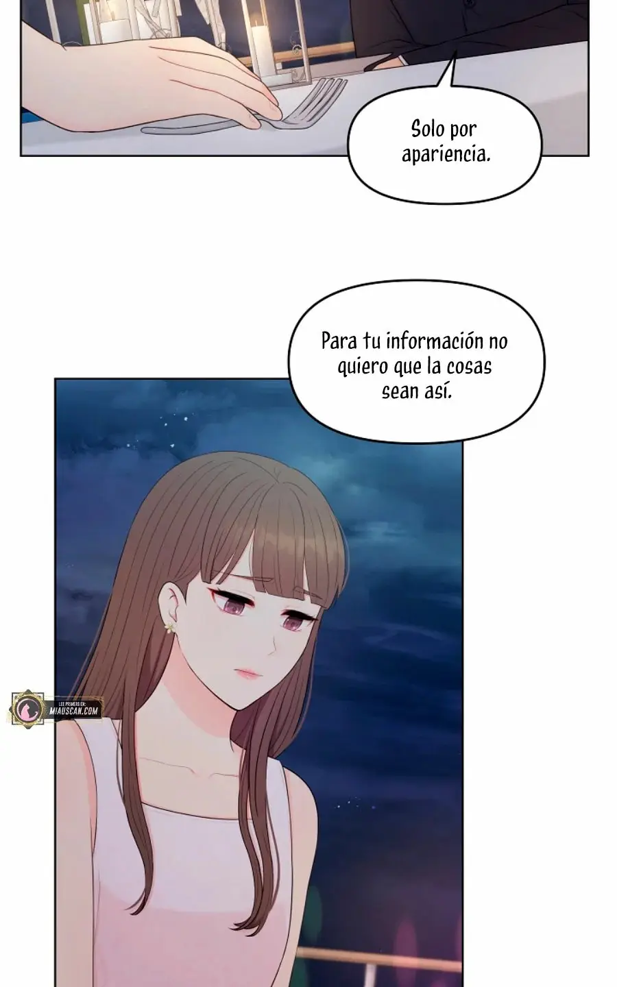 Husband capítulo 24, página 26