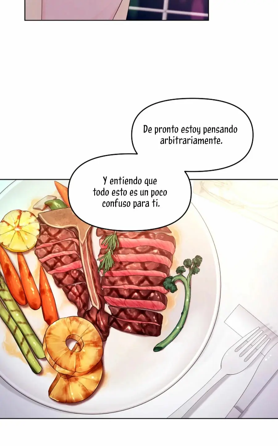 Husband capítulo 24, página 27