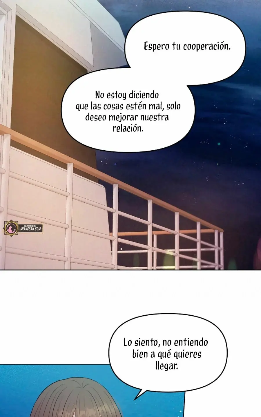 Husband capítulo 24, página 29