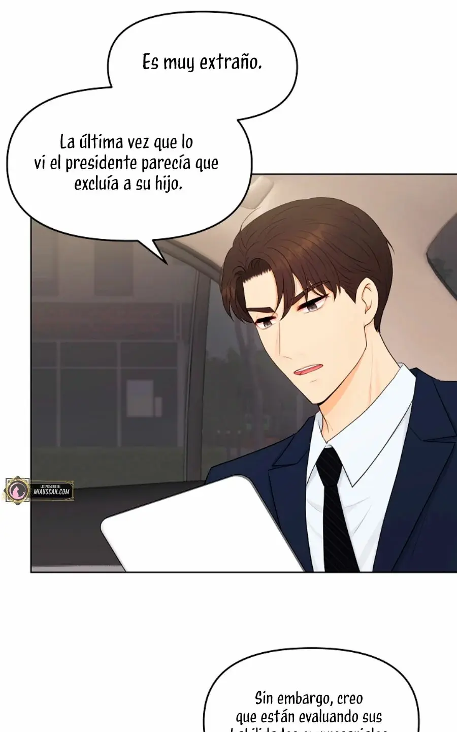Husband capítulo 24, página 41
