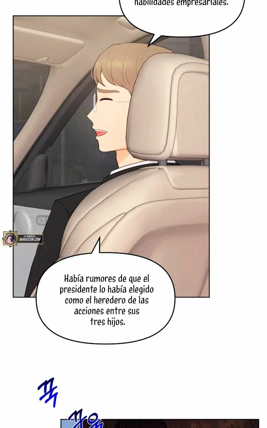 Husband capítulo 24, página 42