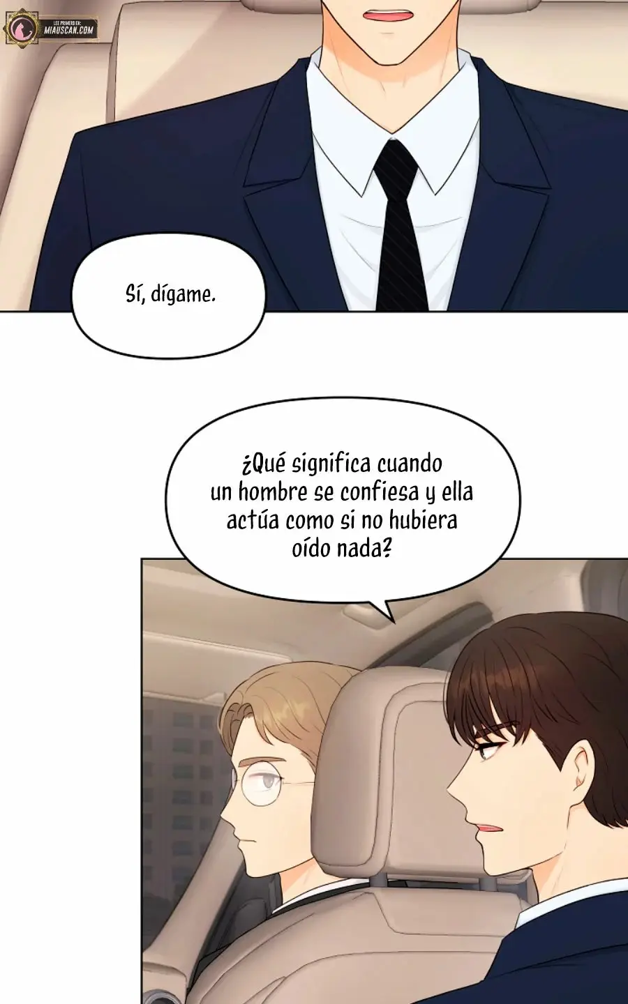 Husband capítulo 24, página 51